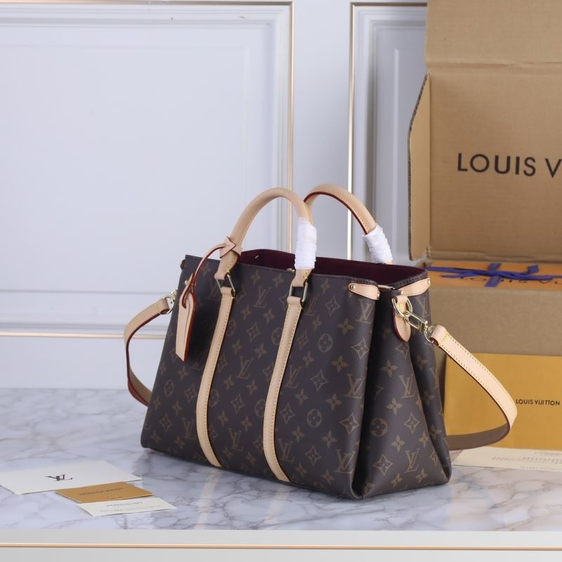 Louis Vuitton Top Handle Bags